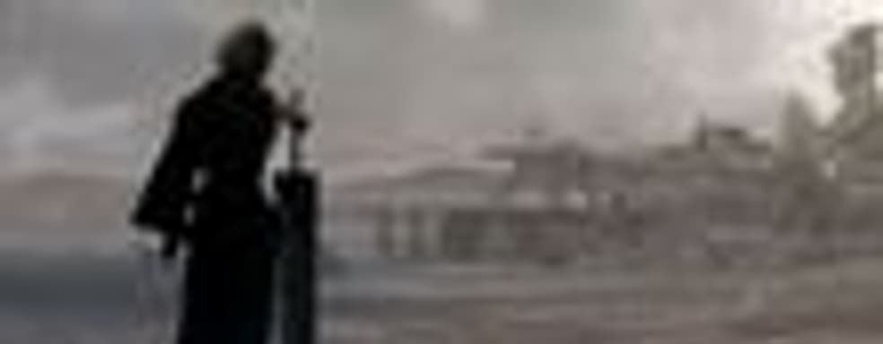 FFVII Advent Children Complete в США со 2 июня