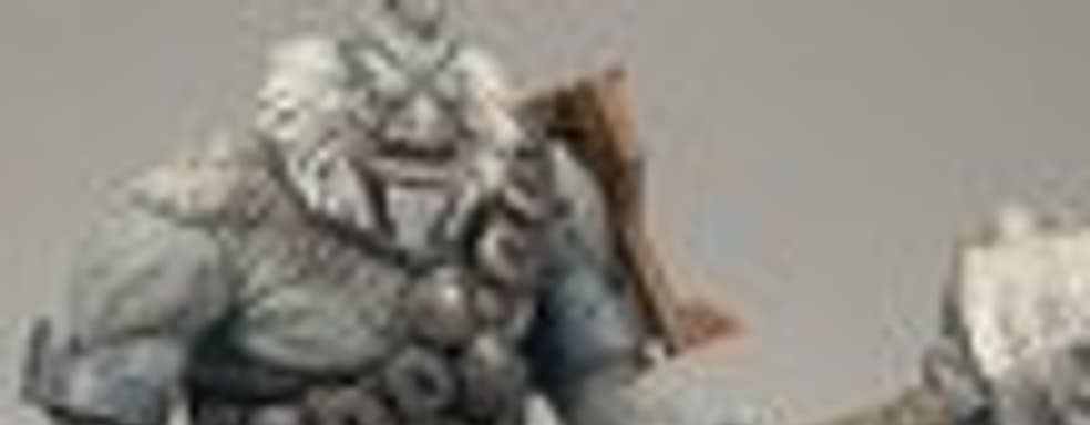 Новая серия фигурок Halo от McFarlane Toys