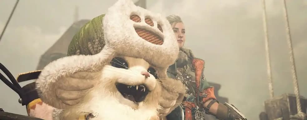 Capcom Saves Monster Hunter Wilds' Reputation. Important Updates Are Coming to the Game