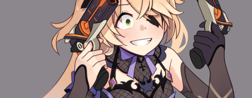 Бесплатная Фишль и облик — инсайдер Genshin Impact раскрывает сюрпризы летнего события