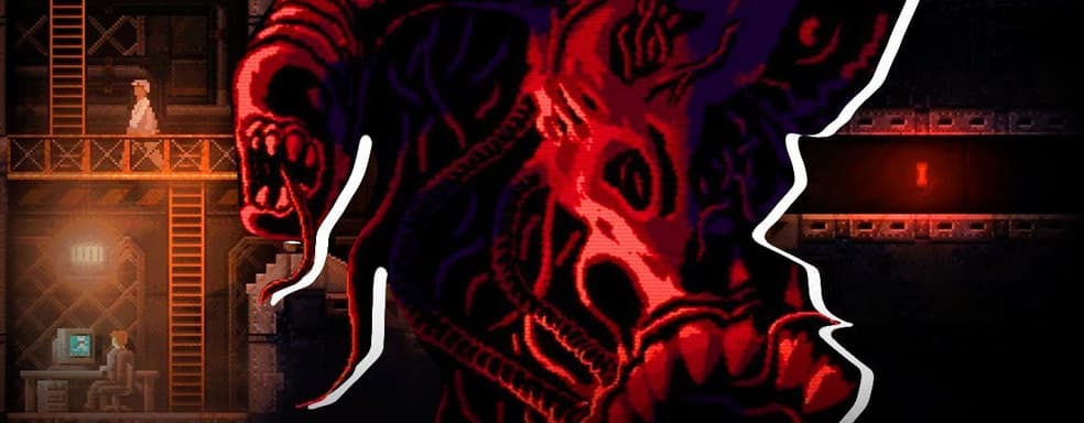 Из Switch-версии Carrion убрали излишне откровенную иконку