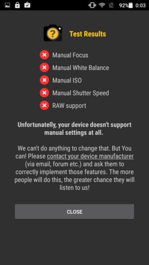 Смартфон BQ Wide BQS-5515