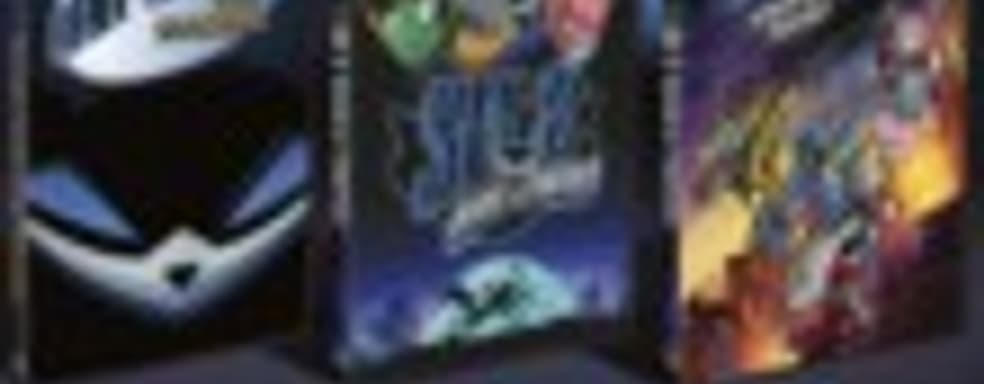 The Sly Collection появится на PS Vita