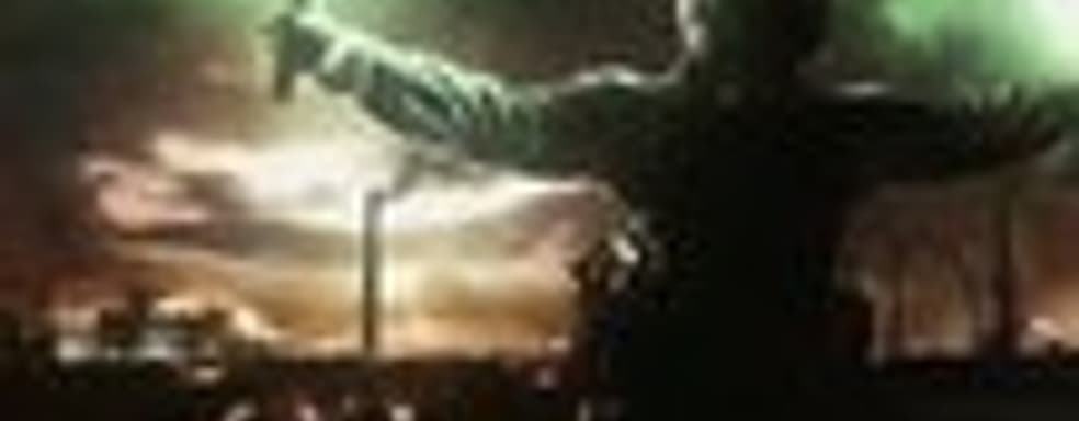 Infinity Ward может отойти от серии Call of Duty (стартовый трейлер MW2)