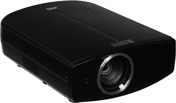 Projector, general view