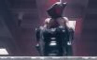  Рассказ о сне и монстры в сюжетном трейлере Control [обновлено: 8 минут игрового процесса]