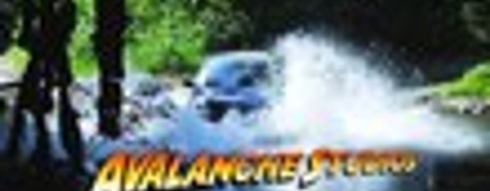 Avalanche Studios в джунглях Коста-Рики