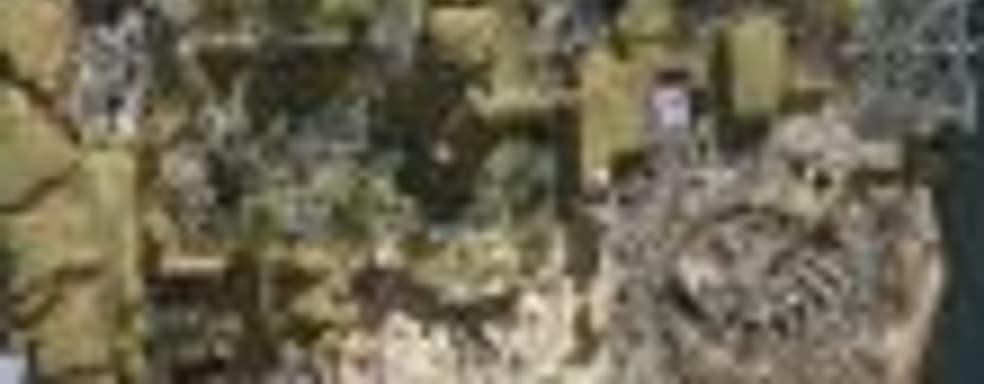 Потому что не Шрейер: карту из Apex Legends слили в сеть почти год назад, но всем было плевать