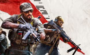 Цифровые продажи Black Ops Cold War перешагнули отметку в 5,7 миллионов копий