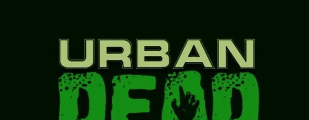 Новый закон Великобритании убьёт зомби-игру Urban Dead. Проект существует 19 лет