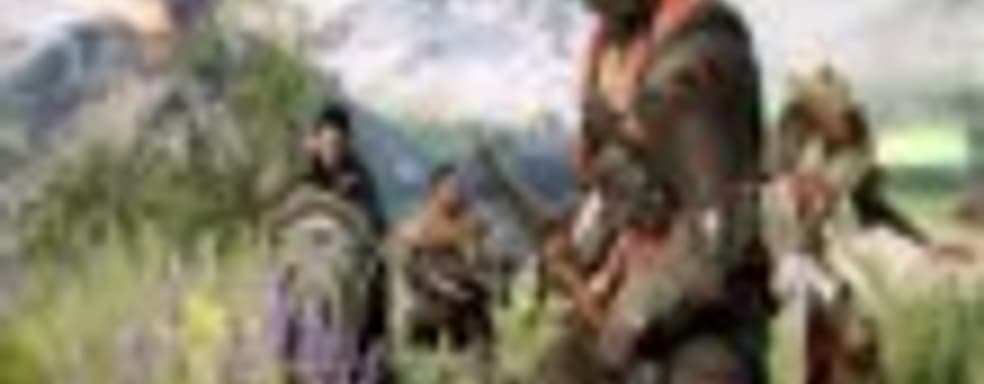 Dragon Age: Inquisition задержится до ноября