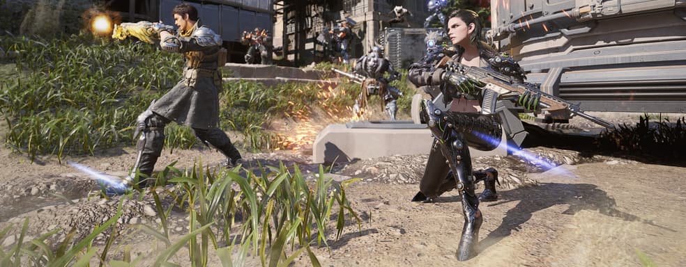 Nexon приносит извинения за The First Descendant. Игроки получат подарки