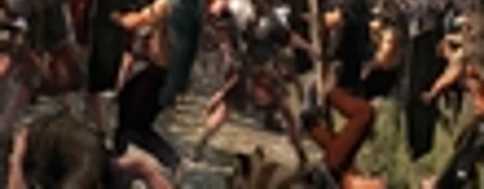 Продажи Total War: Rome II составили 800 тыс. копий за неполный месяц