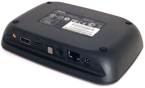 Медиаплеер ASUS O!Play Media Pro