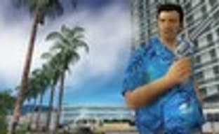 GTA 3 и GTA: Vice City выйдут в PSN