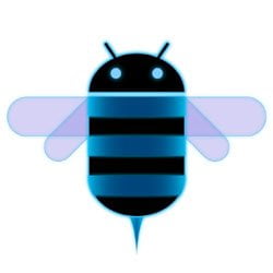 Лого Android 3.0