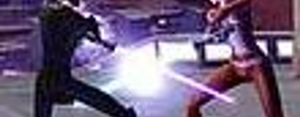 BioWare о хореографии боев в Star Wars: The Old Republic