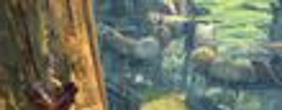 Новые скриншоты (Prince of Persia, Heavy Rain, Quantum of Solace...)