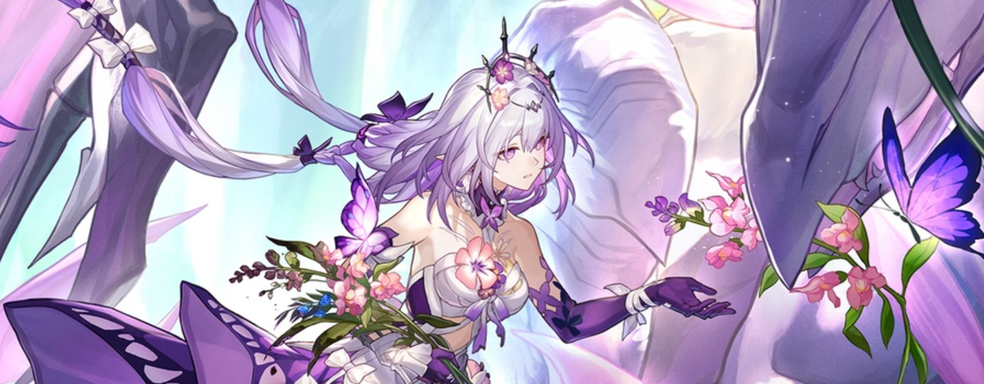 Гача Honkai Star Rail получит анимации в стиле Wuthering Waves, Кастория уже готова к круткам — инсайдер