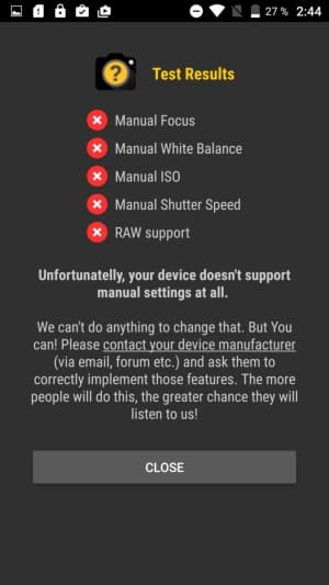 смартфон Umi Plus