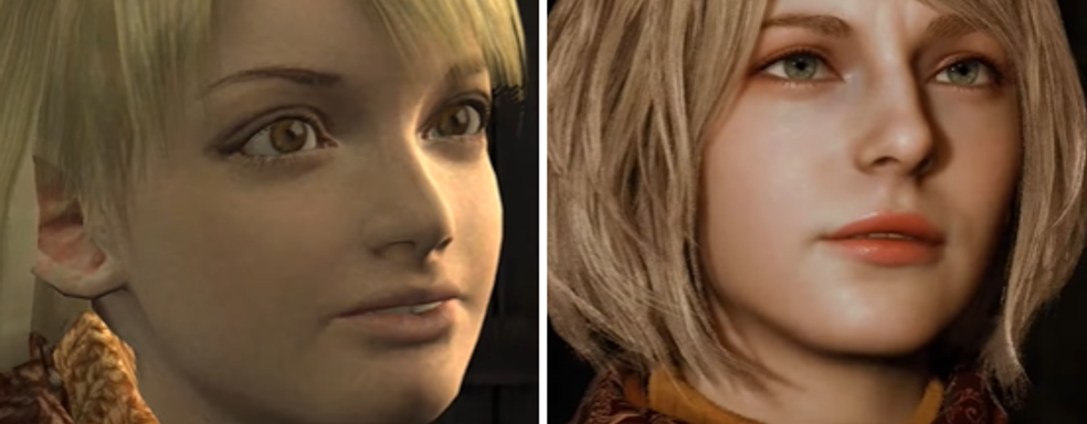 Геймплей ремейка Resident Evil 4 сравнили с оригиналом: новые сцены со знакомыми персонажами