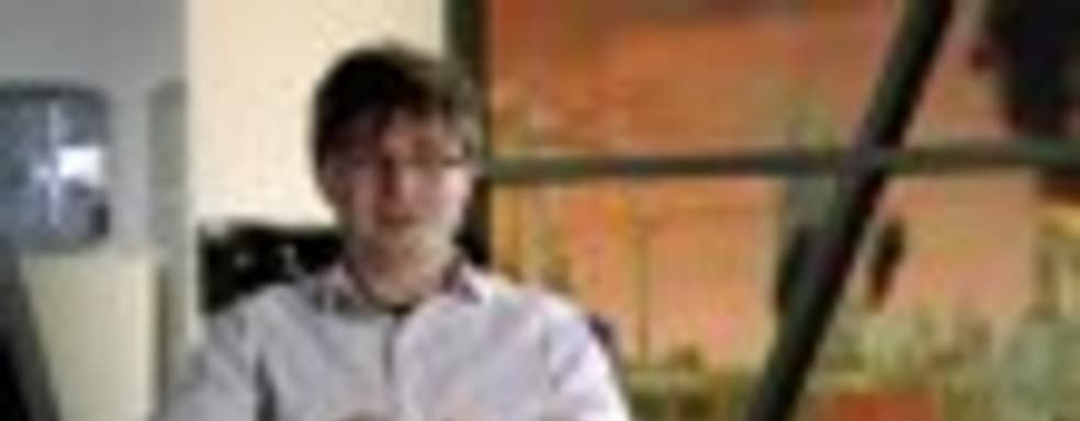 Дневники разработчиков Crackdown 2 