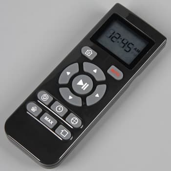 iBoto Aqua V710, пульт ДУ