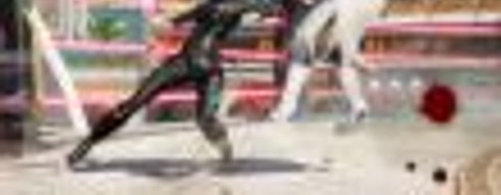 Anthem осталась на первом месте британского чарта продаж, слабый старт Dead or Alive 6