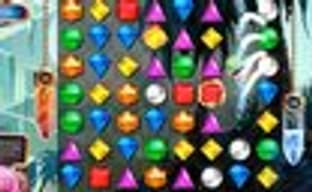 Bejeweled 3 в продаже