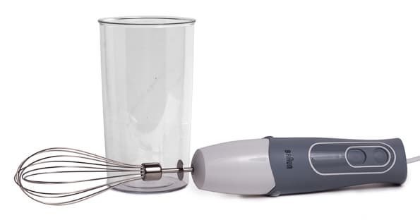 Погружной блендер Braun MQ545