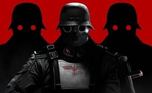 MachineGames работала над новой Wolfenstein? Студия отменила неизвестный проект