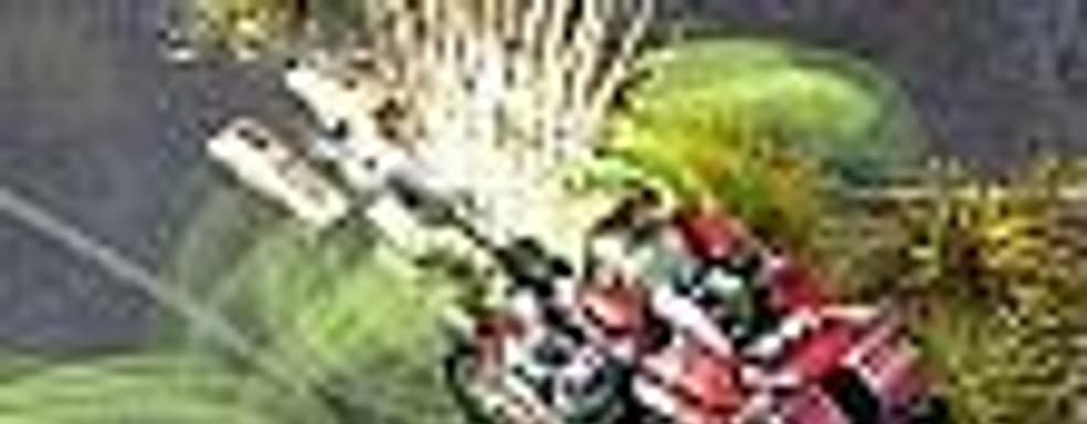 Системные требования Red Alert 3