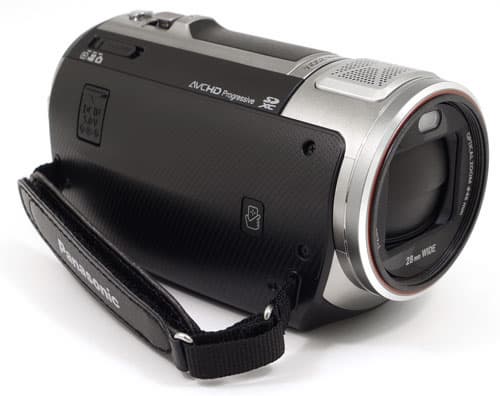 Видеокамера Panasonic HC-V720