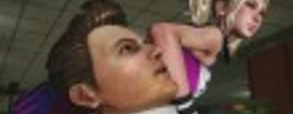 Lollipop Chainsaw (Xbox 360, PS3) - день рожденья - грустный праздник