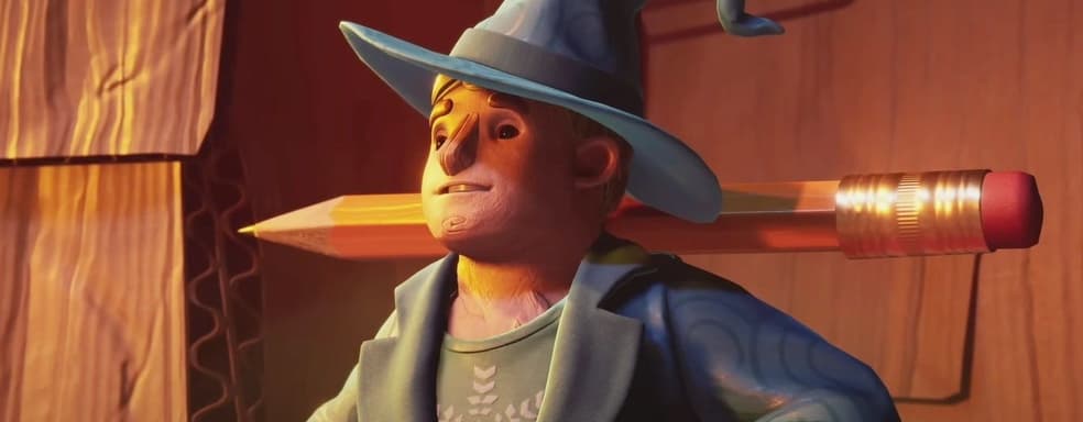 Создатель It Takes Two Юзеф Фарес против игр-сервисов. EA его не убедит