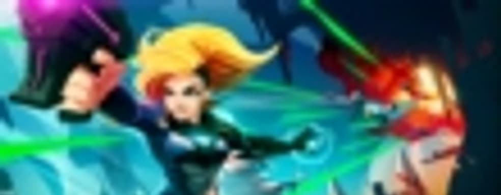 Velocity 2X выйдет на Xbox One, PC, Mac и Linux 