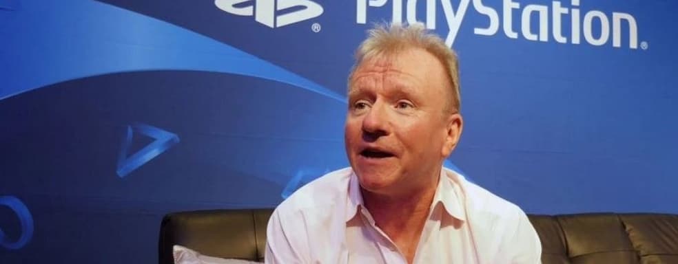 Sony строит «агрессивные» планы в отношении облачного гейминга