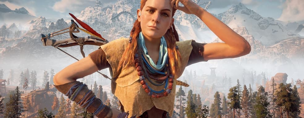 Аналитики: стартовые продажи Horizon Zero Dawn на РС сравнимы с показателями «Ведьмака 3»