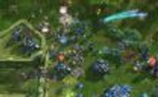 ИИ Deepmind достиг гроссмейстерского уровня в Starcraft 2