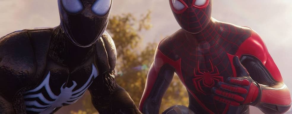 Sony готовит геймерам 13 игр, которые нельзя пропустить. Какие хиты выйдут на PS5 и PS4