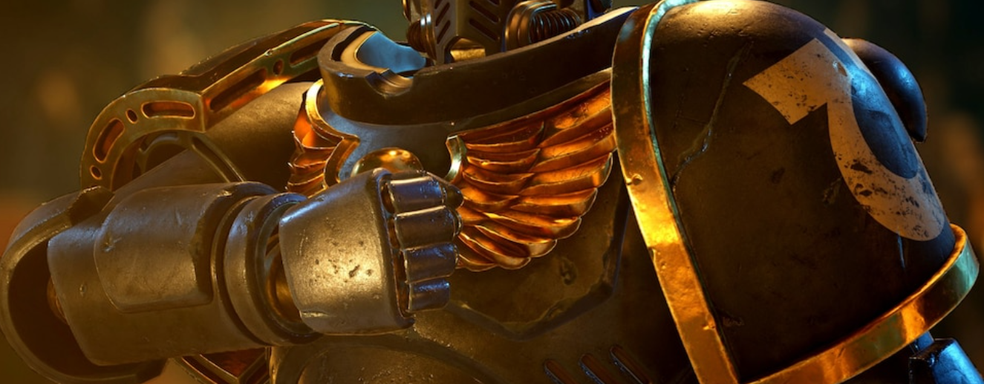 Warhammer 40,000 Space Marine 2 получила хотфикс весом почти 2 ГБ для предотвращения перегрева процессоров на ПК и не только