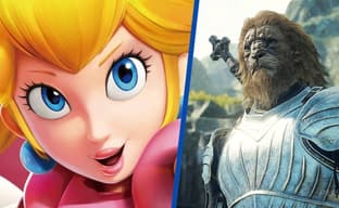 Японский чарт продаж: Dragon's Dogma 2, Rise of the Ronin не смогли обойти принцессу Пич