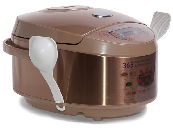 мультиварка Philips HD3065