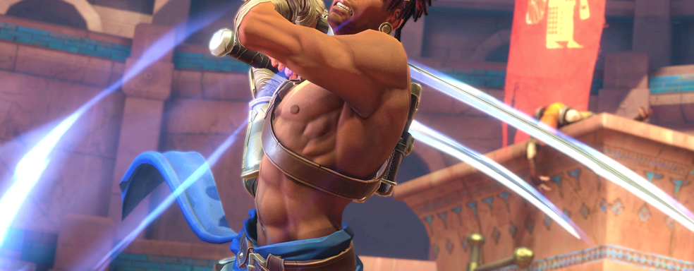 [Видео] Не покупать! Обзор Prince of Persia: The Lost Crown