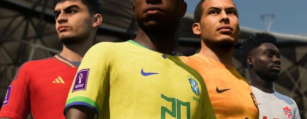 EA официально хоронит серию FIFA. Онлайн последней части скоро отключат навсегда