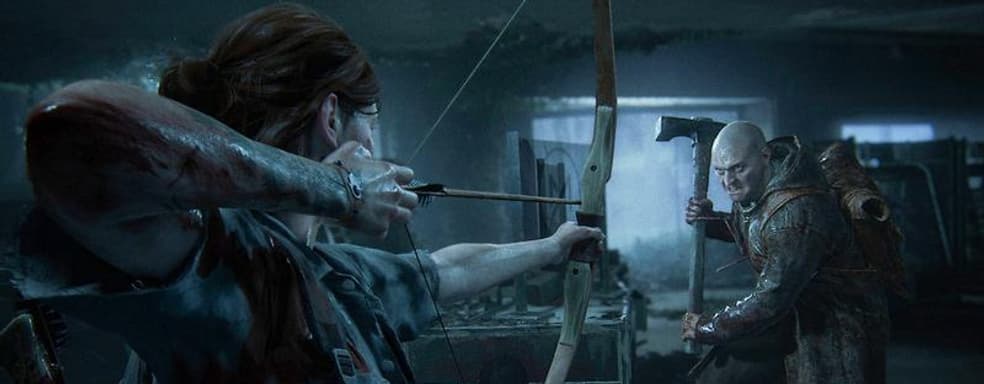 Просто поиграйте – Нил Дракманн об утечке сюжета The Last of Us Part 2