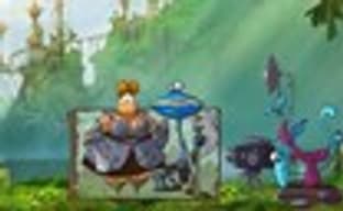 Движок Rayman Origins будет доступен всем желающим 