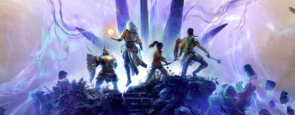 Душевная Dungeons & Dragons «на минималках». Впечатление от демоверсии ролевой игры Solasta II