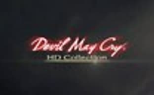 Launch-трейлер Devil May Cry HD Collection