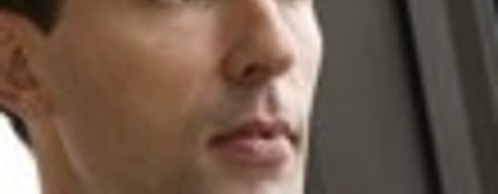 Patrick Soderlund: коробочные версии игр исчезнут в течение 10 лет